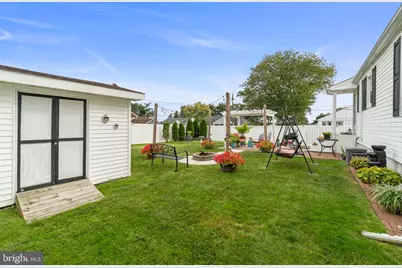 39 Worthington Avenue, Bellmawr, NJ 08031 - Photo 21