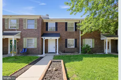 203 Stevens Court, Camden, NJ 08103 - Photo 1