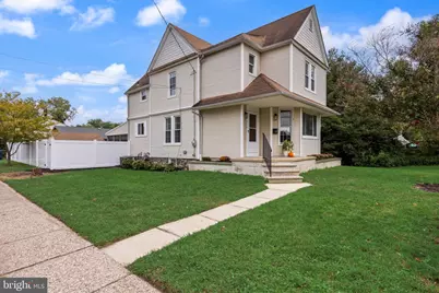 620 Central Avenue, Laurel Springs, NJ 08021 - Photo 3