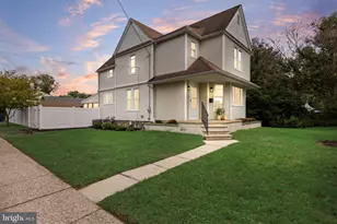620 Central Ave, Laurel Springs, NJ 08021 - Photo 1