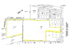 Lot 1 2 Cross Keys Rd, Berlin, NJ 08009 - Photo 1