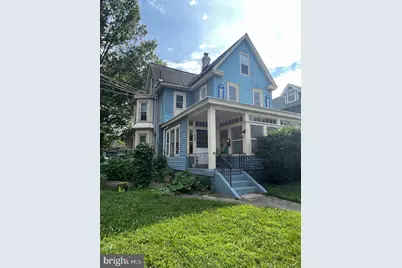 604 Park Avenue, Collingswood, NJ 08108 - Photo 3