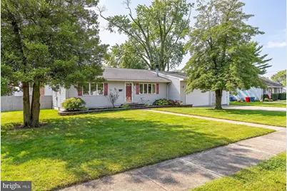 805 W Wood Avenue, Somerdale, NJ 08083 - Photo 3