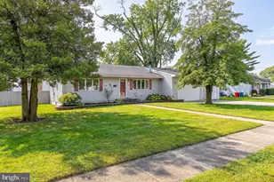 805 W Wood Ave, Somerdale, NJ 08083 - Photo 3