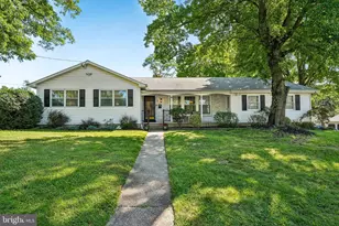 6 Old Town Rd, Cherry Hill, NJ 08034 - Photo 1