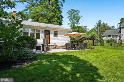 6 Old Town Road, Cherry Hill, NJ 08034 - Photo 33