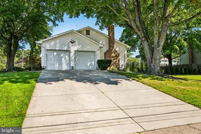 6 Old Town Road, Cherry Hill, NJ 08034 - Photo 3
