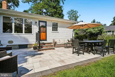 6 Old Town Road, Cherry Hill, NJ 08034 - Photo 31
