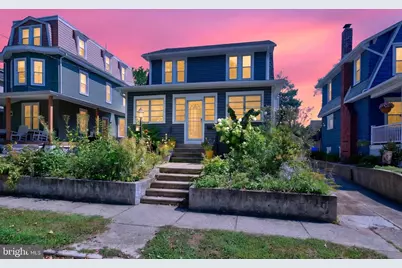128 E Knight Avenue, Collingswood, NJ 08108 - Photo 1
