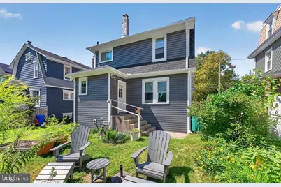 128 E Knight Avenue, Collingswood, NJ 08108 - Photo 27