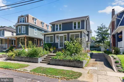 128 E Knight Avenue, Collingswood, NJ 08108 - Photo 3