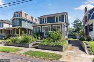 128 E Knight Ave, Collingswood, NJ 08108 - Photo 3