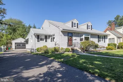 606 Grove Street, Haddonfield, NJ 08033 - Photo 3