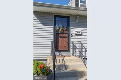 606 Grove Street, Haddonfield, NJ 08033 - Photo 7