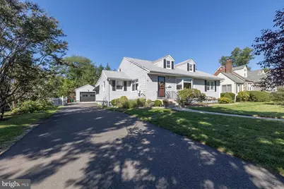 606 Grove Street, Haddonfield, NJ 08033 - Photo 5