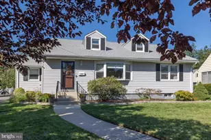 606 Grove St, Haddonfield, NJ 08033 - Photo 1