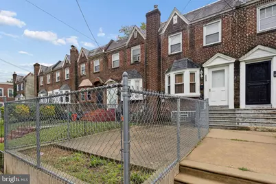 1308 Sheridan Street, Camden, NJ 08104 - Photo 1
