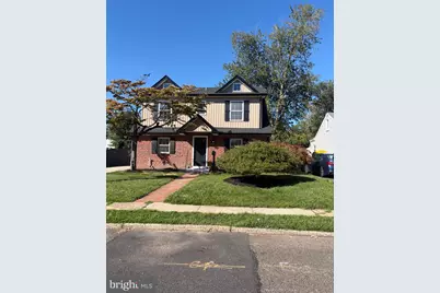 1417 Maple Avenue, Haddon Heights, NJ 08035 - Photo 1