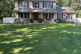 161 Hayes Mill Rd, Waterford Township, NJ 08004 - Photo 1
