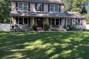 161 Hayes Mill Rd, Waterford Township, NJ 08004 - Photo 3