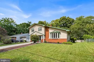 611 Pasadena Dr, Magnolia, NJ 08049 - Photo 1