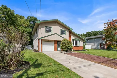 611 Pasadena Drive, Magnolia, NJ 08049 - Photo 3