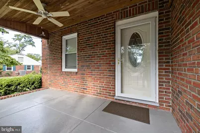 605 Mansion Avenue, Audubon, NJ 08106 - Photo 7