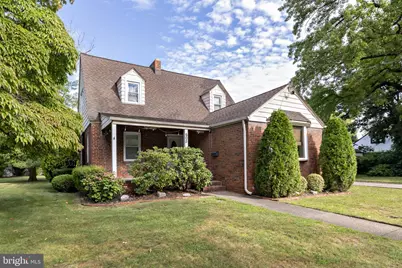 605 Mansion Avenue, Audubon, NJ 08106 - Photo 3