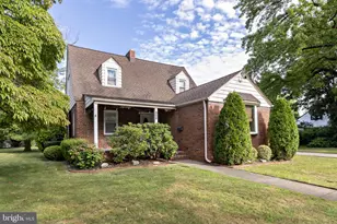 605 Mansion Ave, Audubon, NJ 08106 - Photo 3