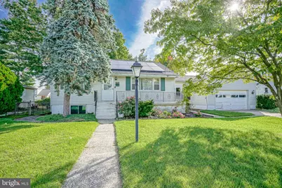 1022 Arline Avenue, Gloucester Township, NJ 08029 - Photo 1