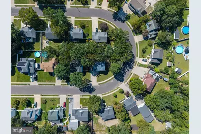 47 Country Club Road, Pine Hill, NJ 08021 - Photo 41