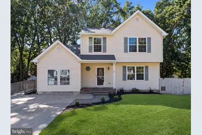 47 Country Club Road, Pine Hill, NJ 08021 - Photo 3