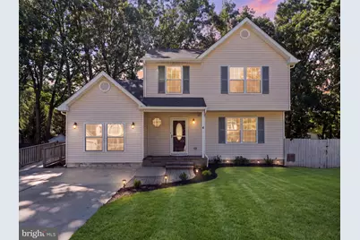 47 Country Club Road, Pine Hill, NJ 08021 - Photo 5