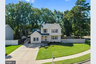 47 Country Club Road, Pine Hill, NJ 08021 - Photo 35