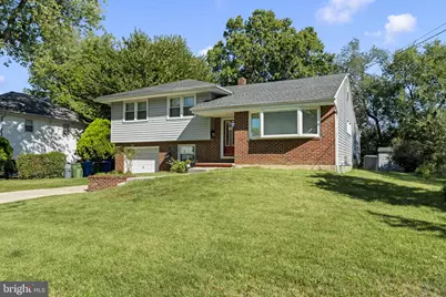409 Bradford Road, Cherry Hill, NJ 08034 - Photo 3