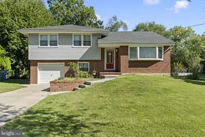 409 Bradford Road, Cherry Hill, NJ 08034 - Photo 1