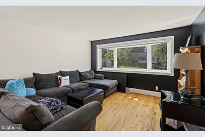 409 Bradford Road, Cherry Hill, NJ 08034 - Photo 5