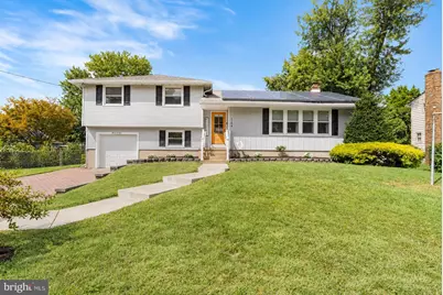 1104 Essex Avenue, Voorhees, NJ 08043 - Photo 1