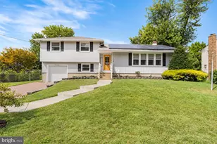 1104 Essex Ave, Voorhees, NJ 08043 - Photo 1
