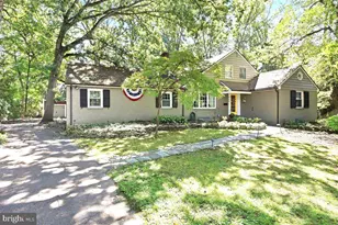 458 Elm Ave, Haddonfield, NJ 08033 - Photo 1