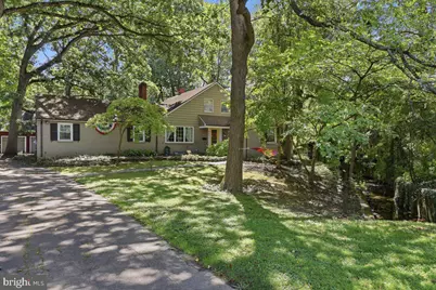 458 Elm Avenue, Haddonfield, NJ 08033 - Photo 3