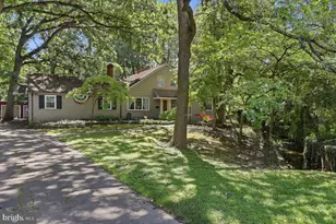 458 Elm Ave, Haddonfield, NJ 08033 - Photo 3