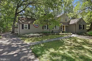 458 Elm Ave, Haddonfield, NJ 08033 - Photo 1