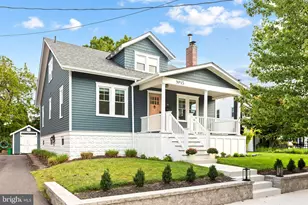 15 W Summit Ave, Haddonfield, NJ 08033 - Photo 1