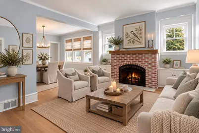 15 W Summit Avenue, Haddonfield, NJ 08033 - Photo 3