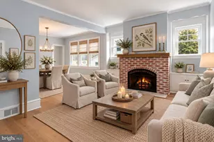 15 W Summit Ave, Haddonfield, NJ 08033 - Photo 3