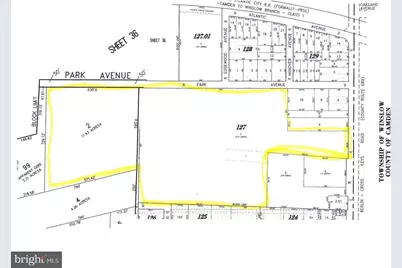 Lot 1 & 2 Cross Keys Road, Berlin, NJ 08009 - Photo 1