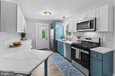 62 Warren Avenue, Bellmawr, NJ 08031 - Photo 5
