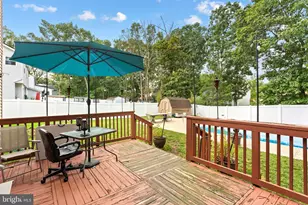 10 Crisfield Rd, Sicklerville, NJ 08081 - Photo 33