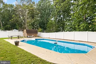 10 Crisfield Rd, Sicklerville, NJ 08081 - Photo 35